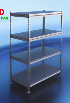 KỆ SẮT V LỖ